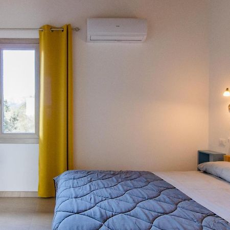 Domek Villa A 100Mt Dalla Spiaggia كابوتيرا المظهر الخارجي الصورة