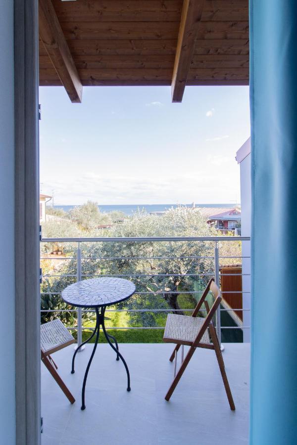Domek Villa A 100Mt Dalla Spiaggia كابوتيرا المظهر الخارجي الصورة