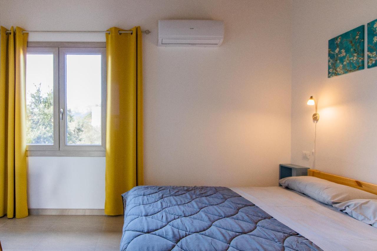 Domek Villa A 100Mt Dalla Spiaggia كابوتيرا المظهر الخارجي الصورة
