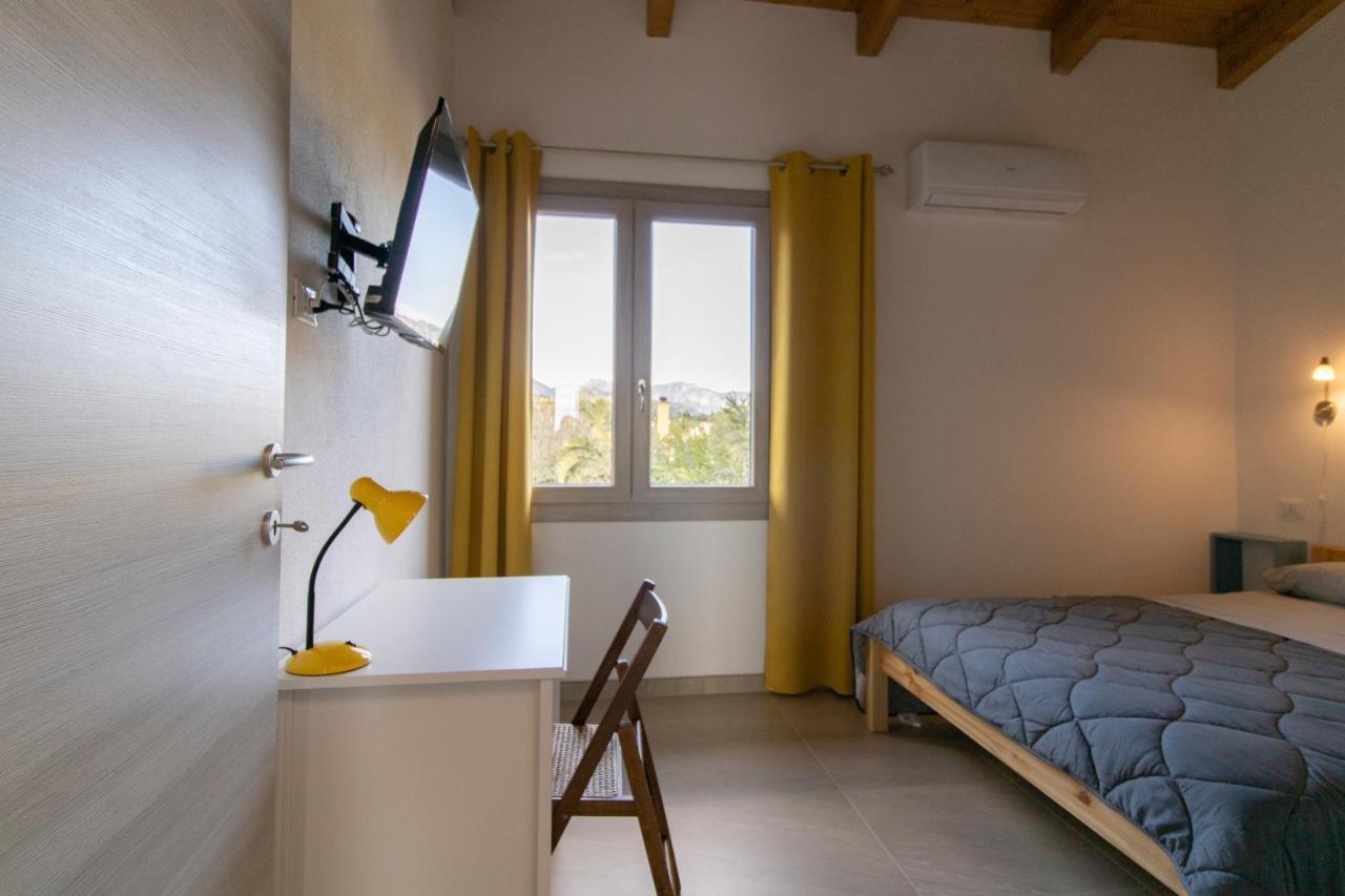 Domek Villa A 100Mt Dalla Spiaggia كابوتيرا المظهر الخارجي الصورة