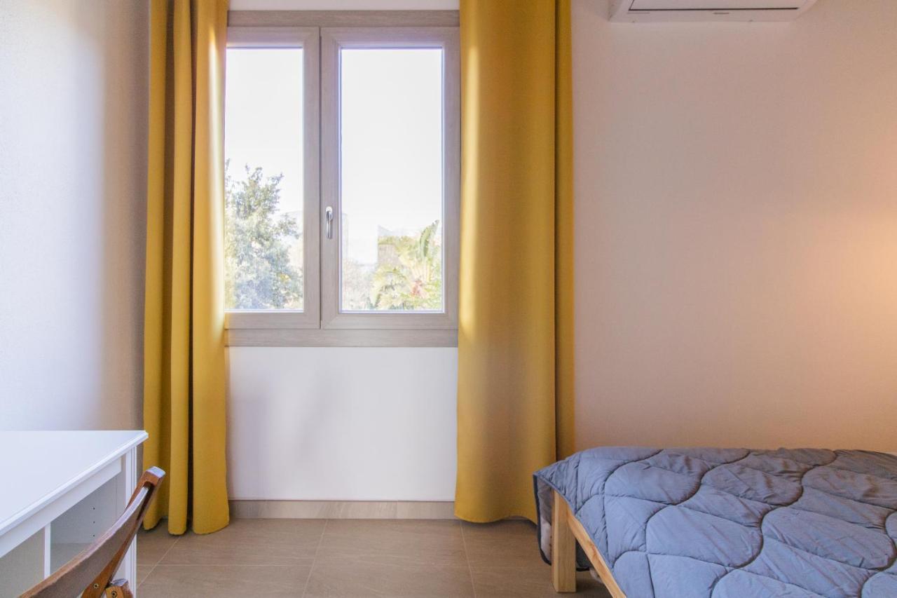 Domek Villa A 100Mt Dalla Spiaggia كابوتيرا المظهر الخارجي الصورة